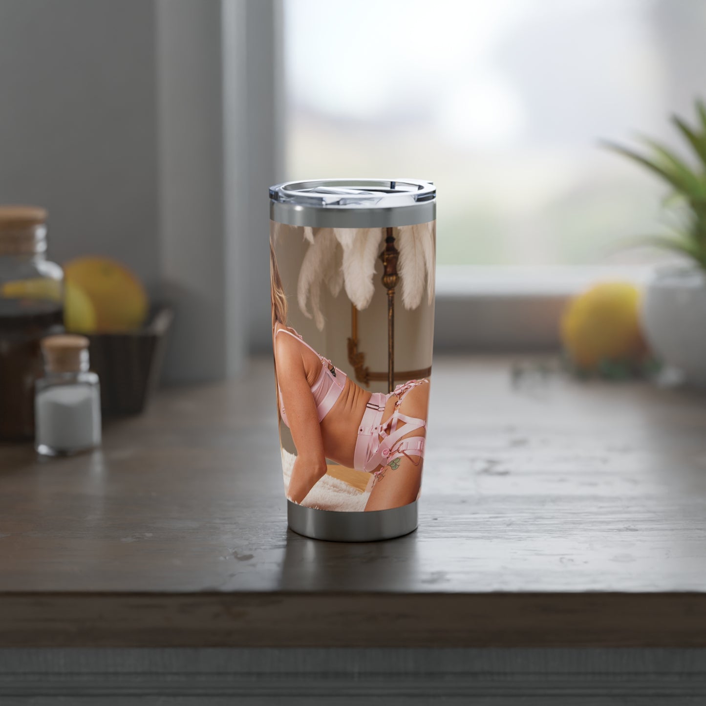 Lauren Lotus 20oz Tumbler