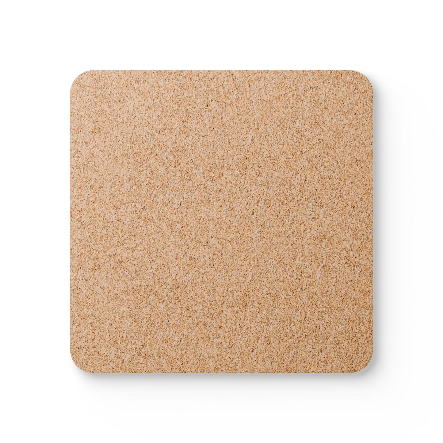 Lauren Lotus Custom Silhouette Patterned Coaster Set