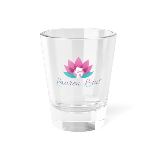 Shot Glass, 1.5oz