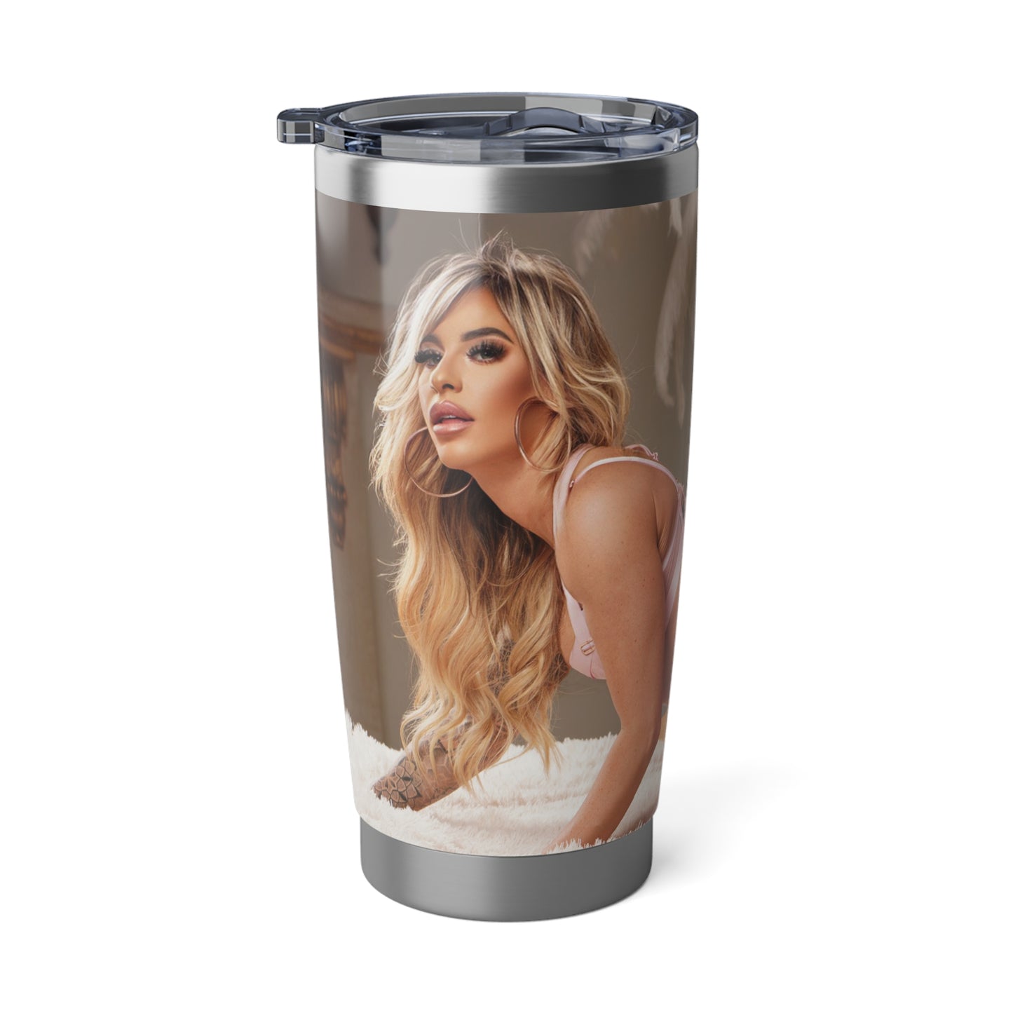 Lauren Lotus 20oz Tumbler